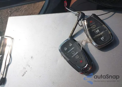 2017 Chevrolet Malibu Ls z USA, uszkodzony, nr VIN 1G1ZB5ST1HF293284